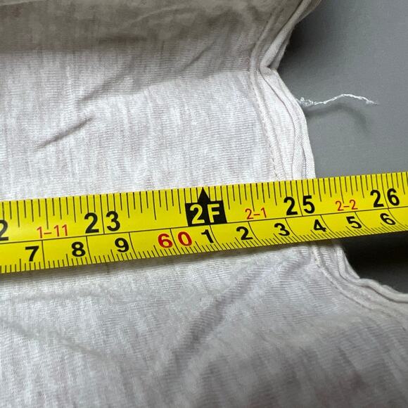 We The Freet Medium Free People Waffle Knit Sweater - Picture 4 of 6